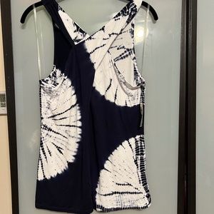 INC Summer Top Large